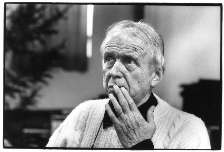 Lees meer over het artikel Toon Hermans, 1995
