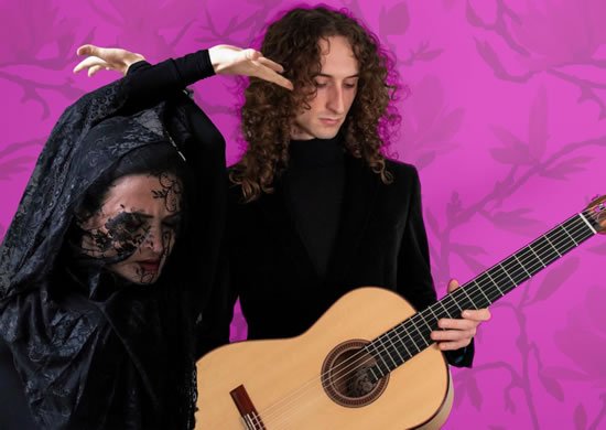 Lees meer over het artikel Intieme Concerten