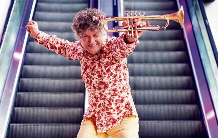 Lees meer over het artikel Beauforthuis heeft de première van Eric Vloeimans’ HOTSPOT!