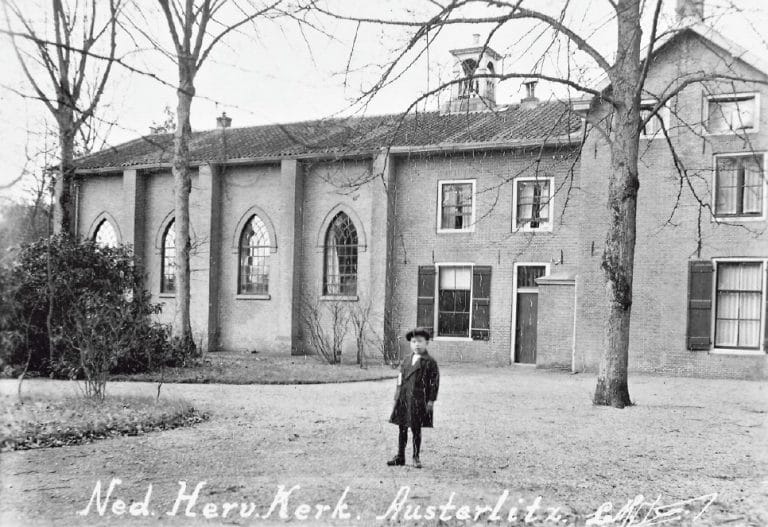 Lees meer over het artikel Beauforthuis voor beginners