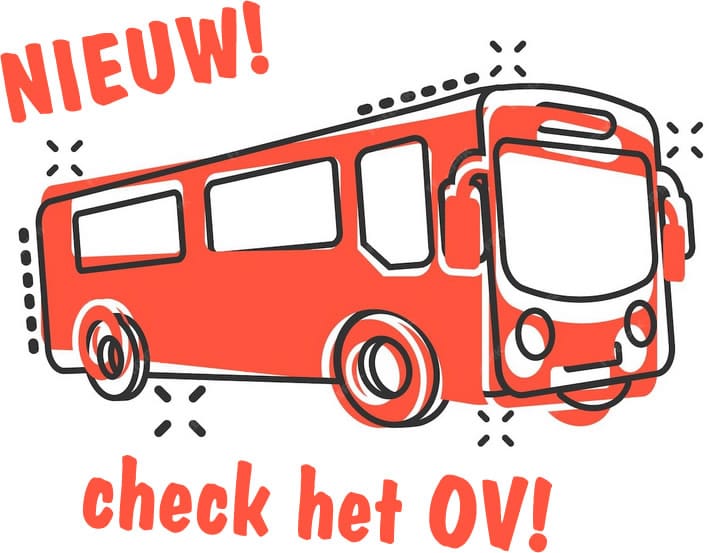 Lees meer over het artikel Openbaar Vervoer