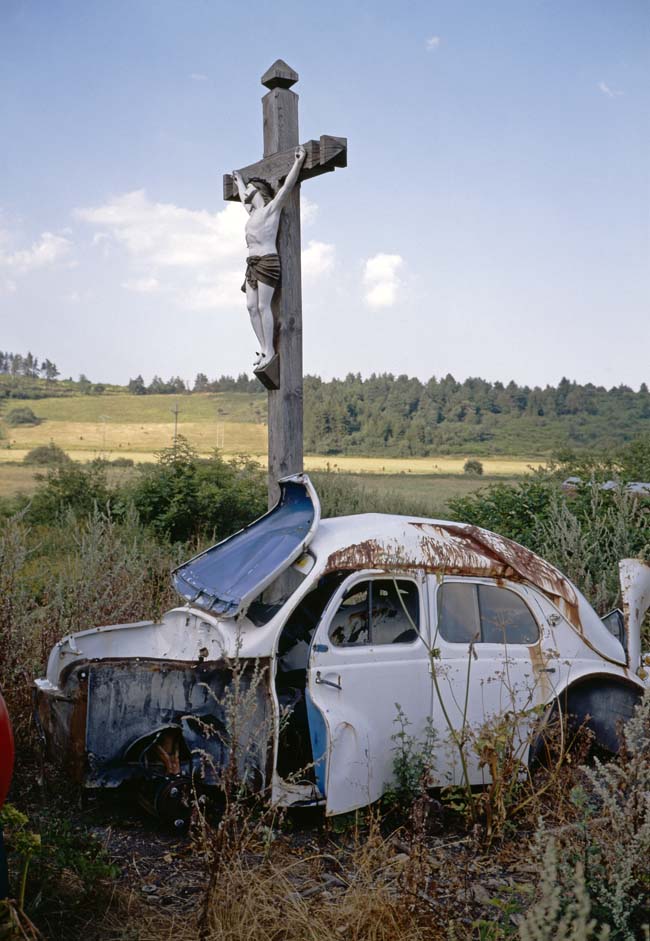 Renault 4