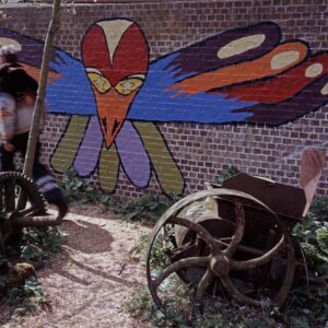 Flight (Vlucht)