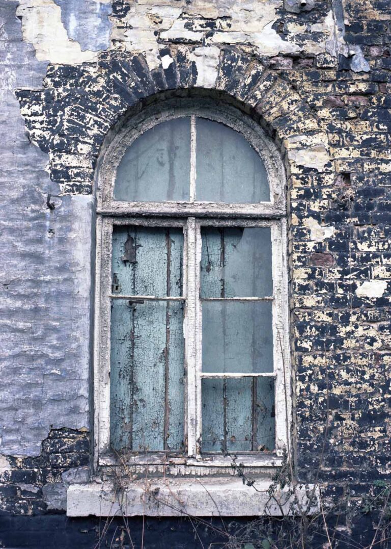 Oud Venster