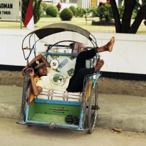 Siesta 2 Betjak