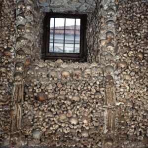 Capela de Ossos