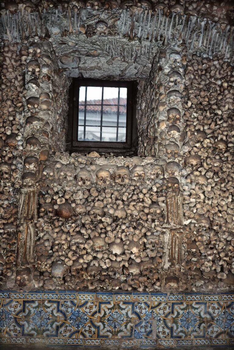 Capela de Ossos