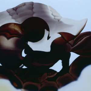 Genesis (Agate)