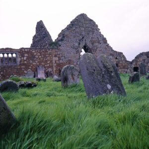 Bonamarie Friary