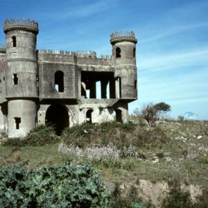 Mock Castle