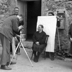 Pasfoto’s bergdorp 1