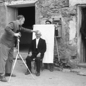 Pasfoto’s bergdorp 2