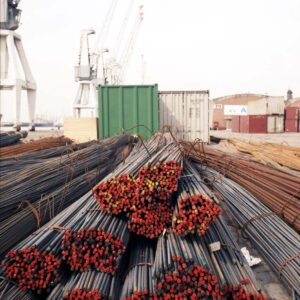 Steel Bars