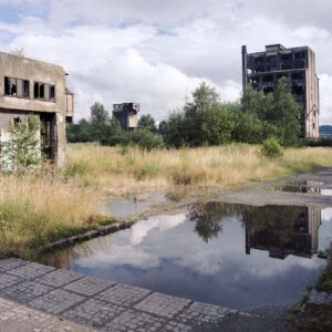 Reflections Of The Past