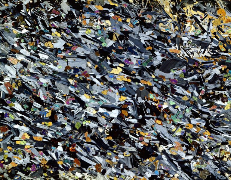Gabbro