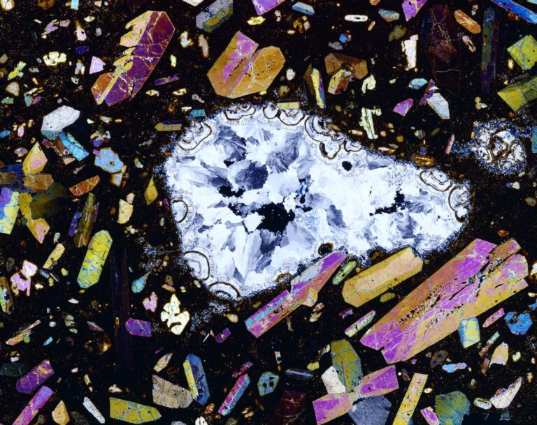 Limburgite