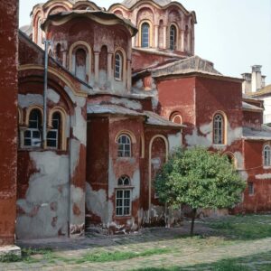 Katholicon Vatopedi