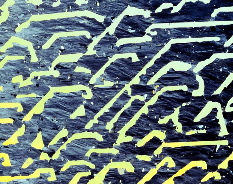 Graphic Granite