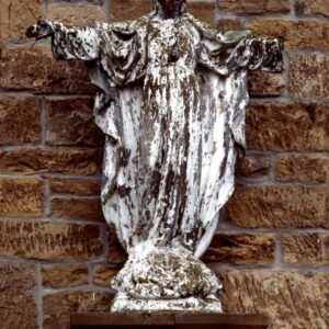 De maagd van Les Gottes