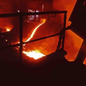 Pig Iron
