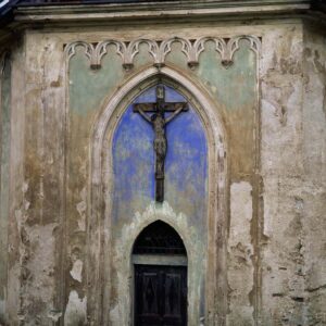Old chapel