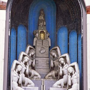 Grafmonument 2