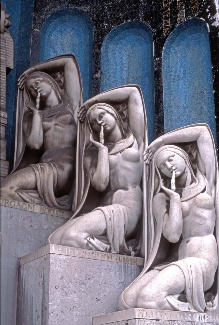 Grafmonument 1