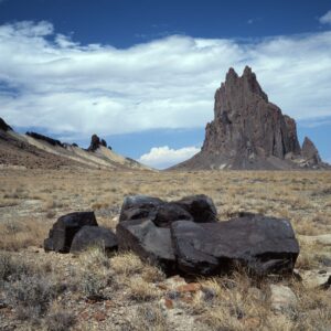 Shiprock