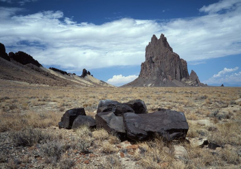 Shiprock