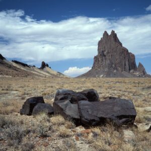 Shiprock