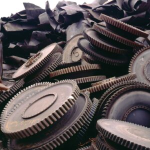 Cogwheels