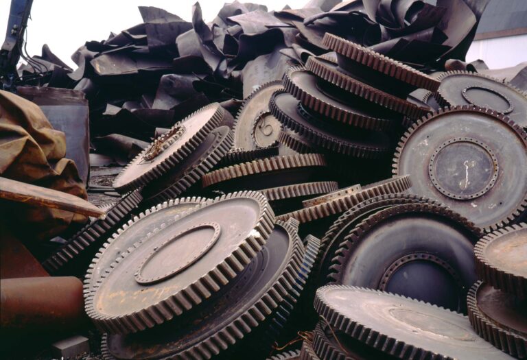 Cogwheels