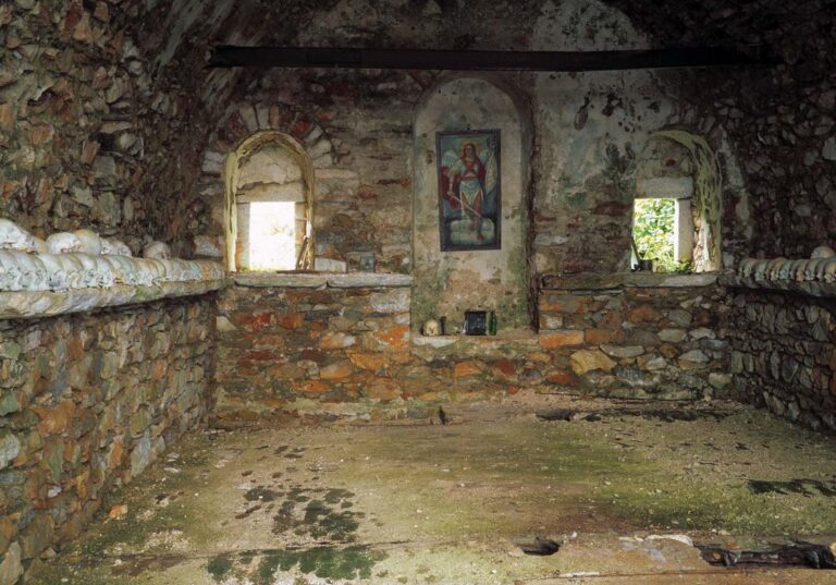 Knekelhuis Prodromu