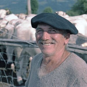 Franse boer