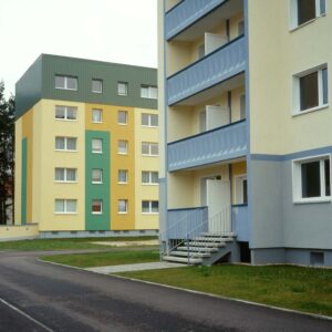 Appartments