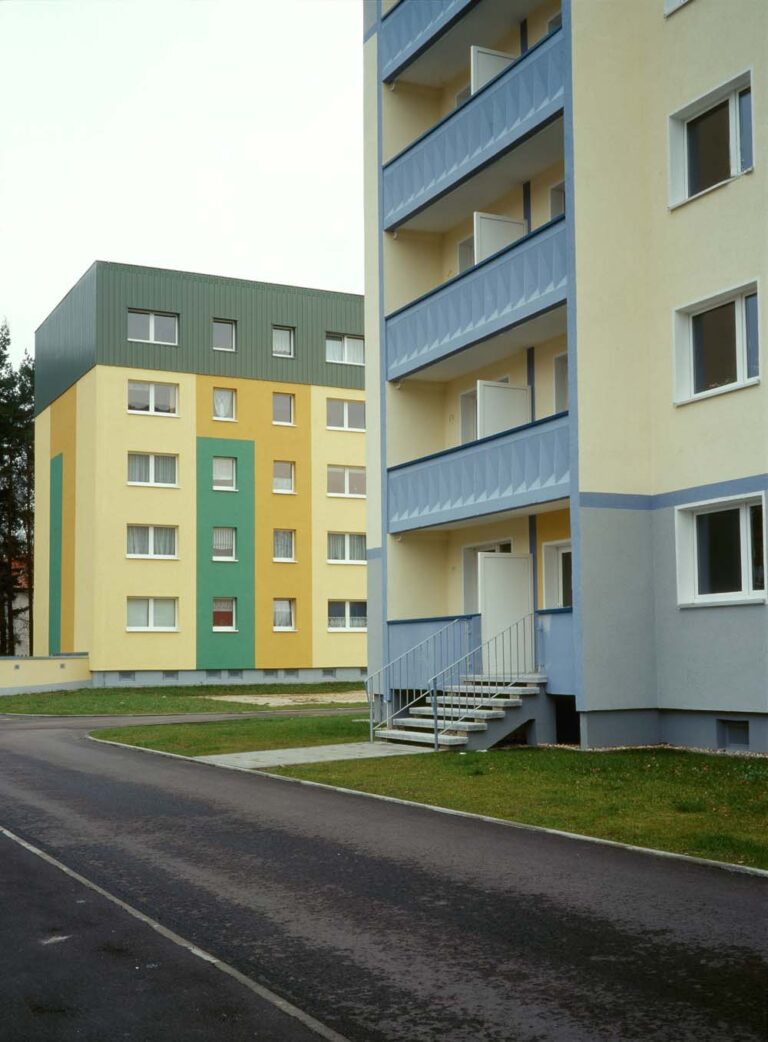 Appartments