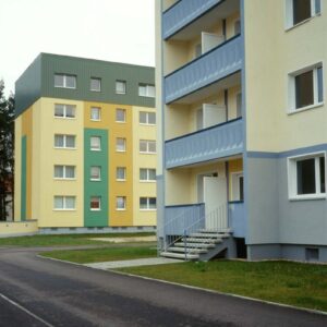 Appartments