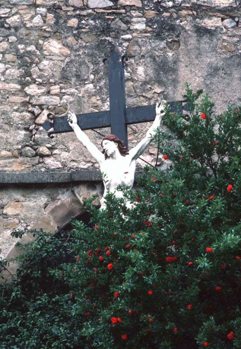 Crucifix