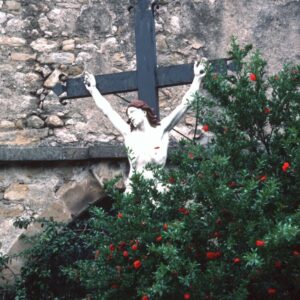 Crucifix