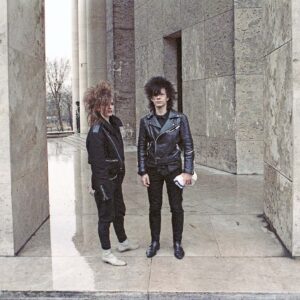Punkers