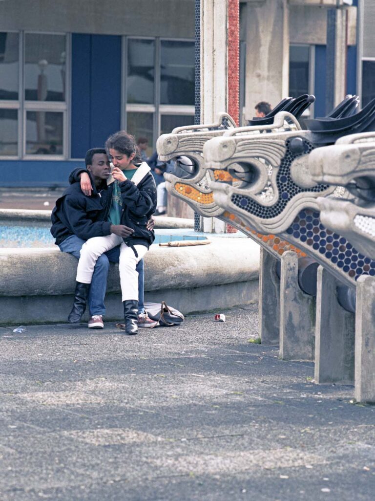 Lovers 2