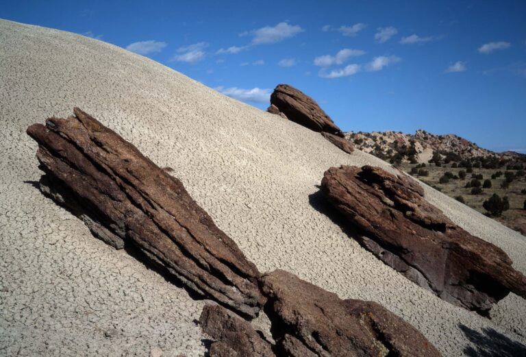 Dip Slope
