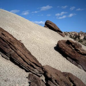 Dip Slope