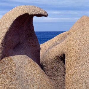 Granite Graciously
