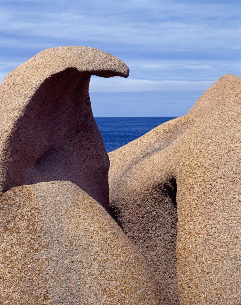 Granite Graciously
