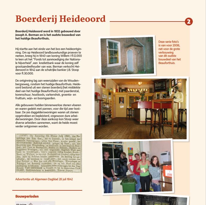 Lees meer over het artikel Boerderij Heideoord